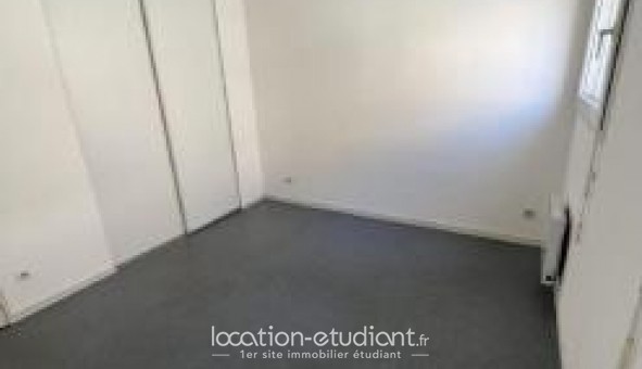 Logement tudiant Studio à Toulouse (31500)