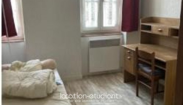 Logement tudiant Studio à Toulouse (31500)