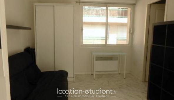 Logement tudiant Studio à Toulouse (31500)