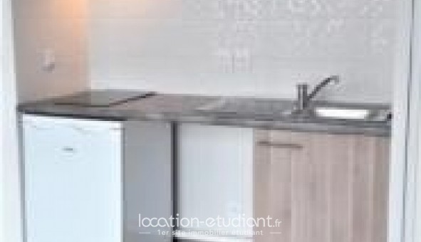 Logement tudiant Studio à Toulouse (31500)