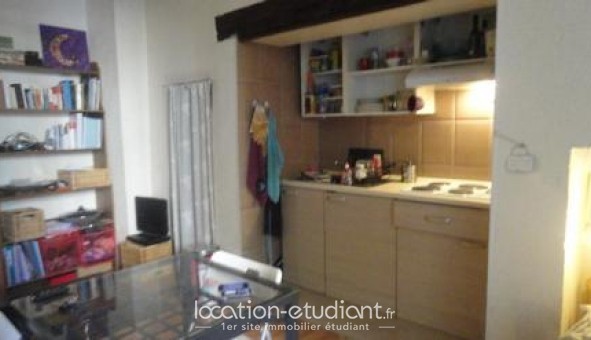 Logement tudiant Studio à Toulouse (31500)