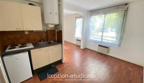 Logement tudiant Studio à Toulouse (31500)