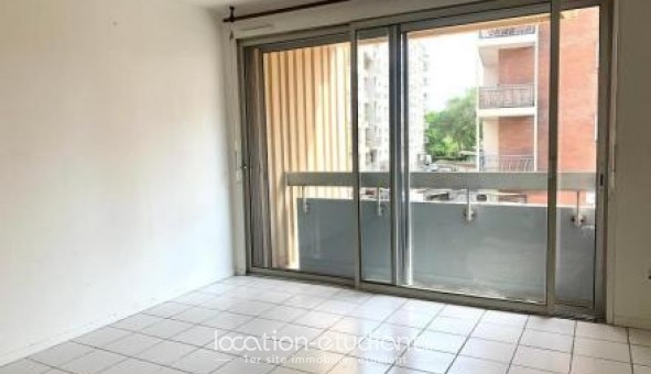 Logement tudiant Studio à Toulouse (31500)