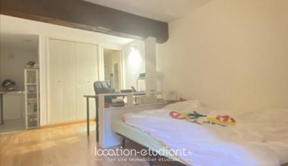 Logement tudiant Studio à Toulouse (31500)