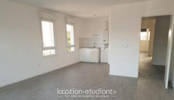 Logement tudiant Studio à Toulouse (31500)