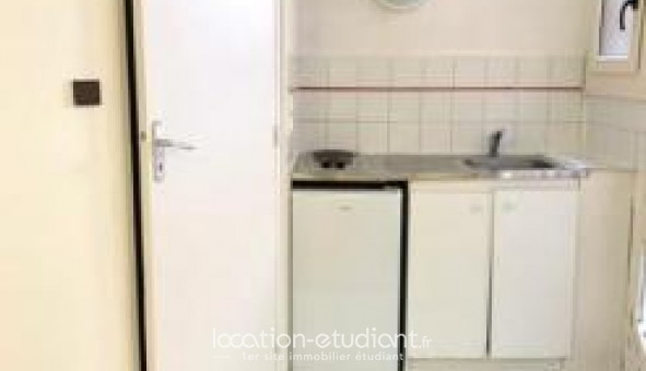 Logement tudiant Studio à Toulouse (31500)