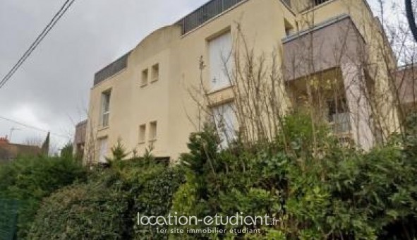 Logement tudiant Studio à Toulouse (31500)