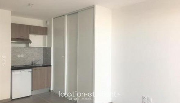 Logement tudiant Studio à Toulouse (31500)