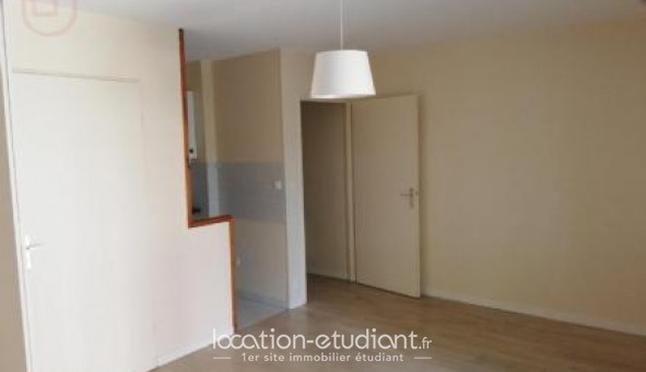 Logement tudiant Studio à Toulouse (31500)