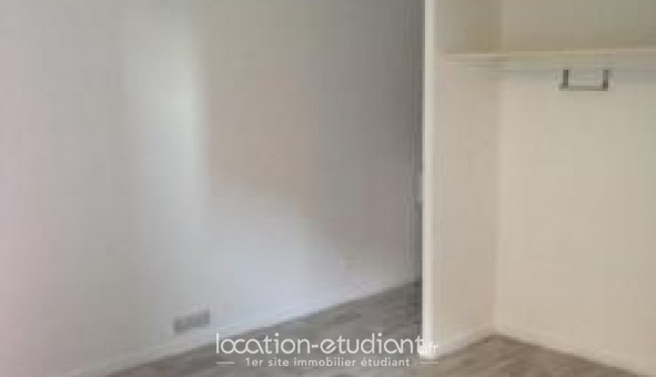 Logement tudiant Studio à Toulouse (31500)