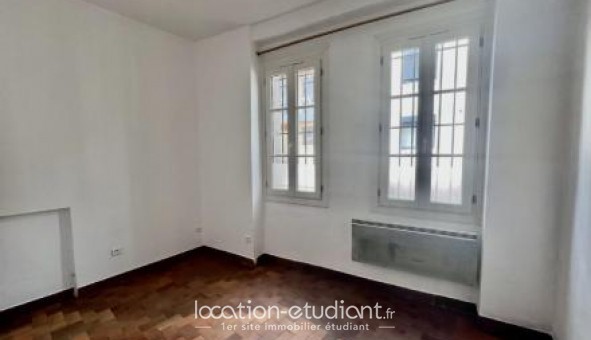 Logement tudiant Studio à Toulouse (31500)