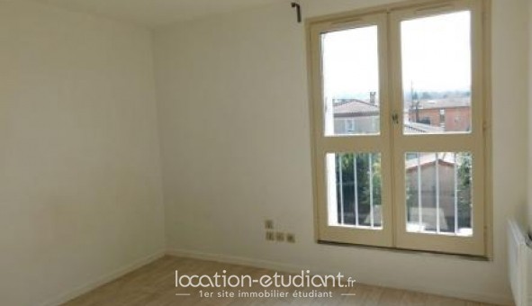 Logement tudiant Studio à Toulouse (31500)