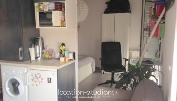 Logement tudiant Studio à Toulouse (31500)