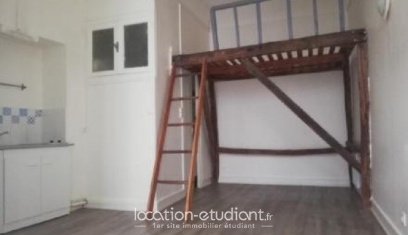 Logement tudiant Studio à Toulouse (31500)