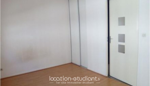 Logement tudiant Studio à Toulouse (31500)