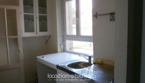 Logement tudiant Studio à Toulouse (31500)