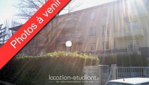 Logement tudiant Studio à Toulouse (31500)