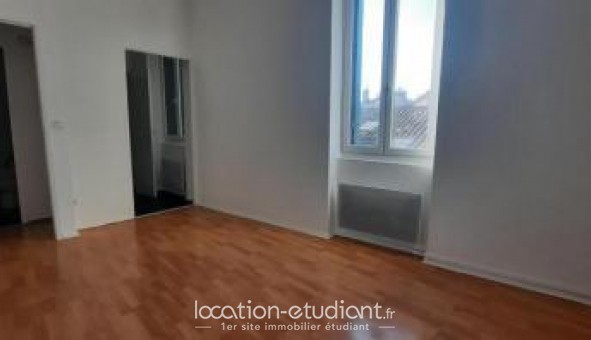 Logement tudiant Studio à Toulouse (31500)