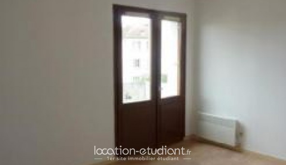 Logement tudiant Studio à Toulouse (31500)