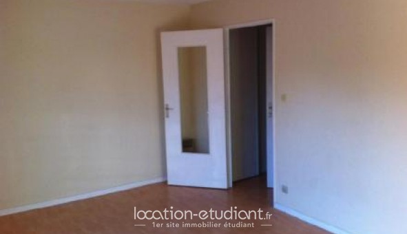 Logement tudiant Studio à Toulouse (31500)