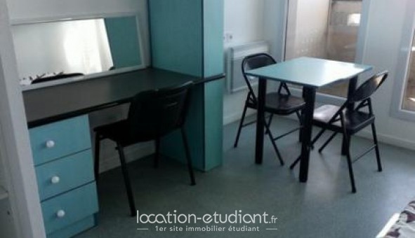 Logement tudiant Studio à Toulouse (31500)