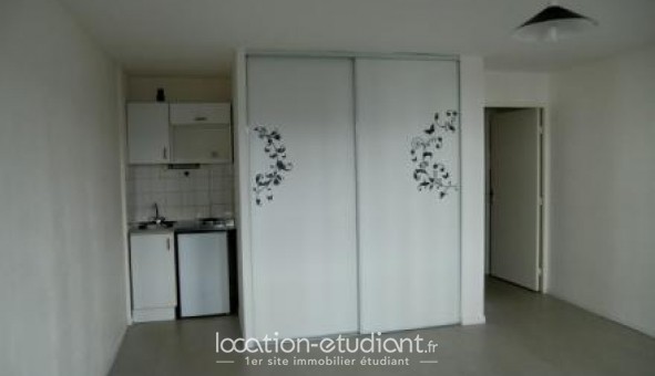 Logement tudiant Studio à Toulouse (31500)