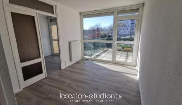 Logement tudiant Studio à Toulouse (31500)