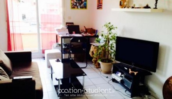 Logement tudiant Studio à Toulouse (31500)