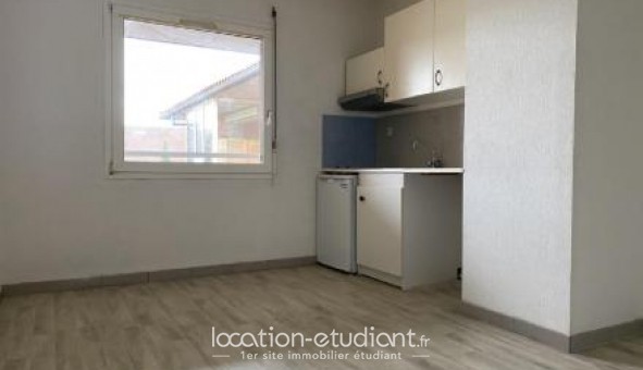 Logement tudiant Studio à Toulouse (31500)