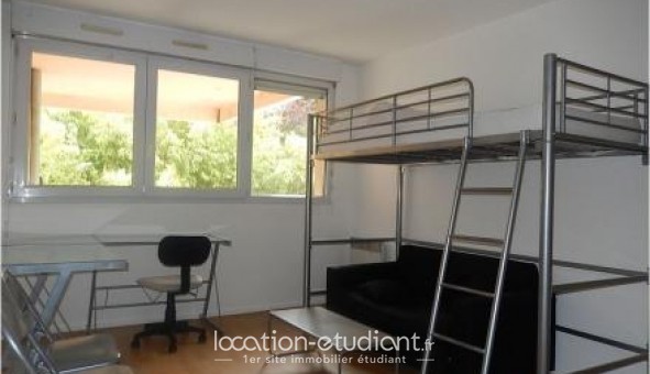 Logement tudiant Studio à Toulouse (31500)