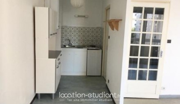 Logement tudiant Studio à Toulouse (31500)