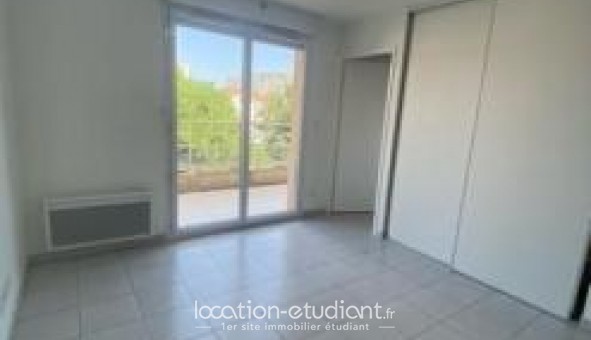 Logement tudiant Studio à Toulouse (31500)