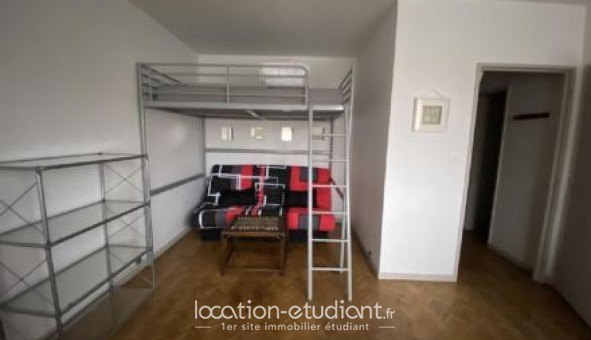 Logement tudiant Studio à Toulouse (31500)