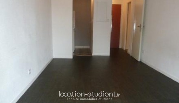 Logement tudiant Studio à Toulouse (31500)