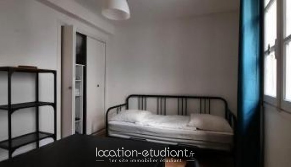 Logement tudiant Studio à Toulouse (31500)