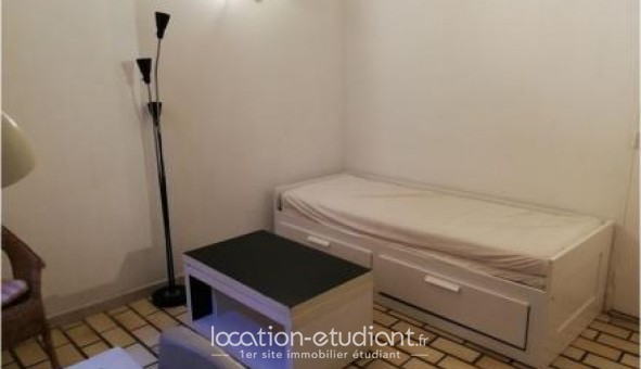 Logement tudiant Studio à Toulouse (31500)