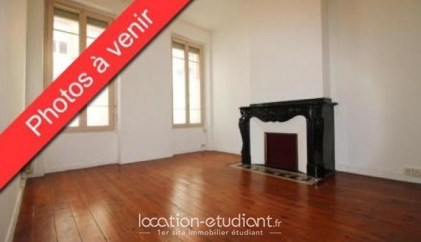 Logement tudiant Studio à Toulouse (31500)