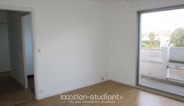 Logement tudiant Studio à Toulouse (31500)