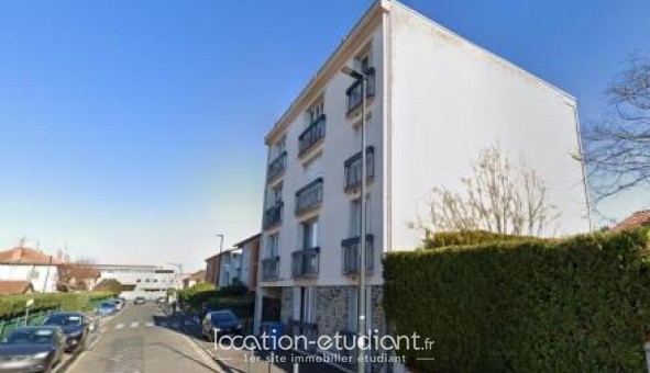 Logement tudiant Studio à Toulouse (31500)