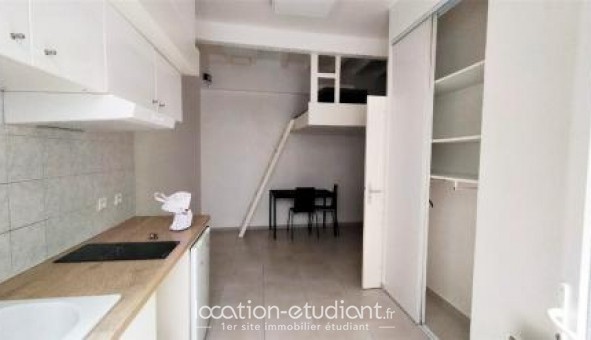 Logement tudiant Studio à Toulouse (31500)