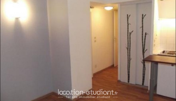 Logement tudiant Studio à Toulouse (31500)