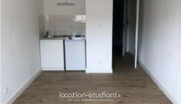 Logement tudiant Studio à Toulouse (31500)