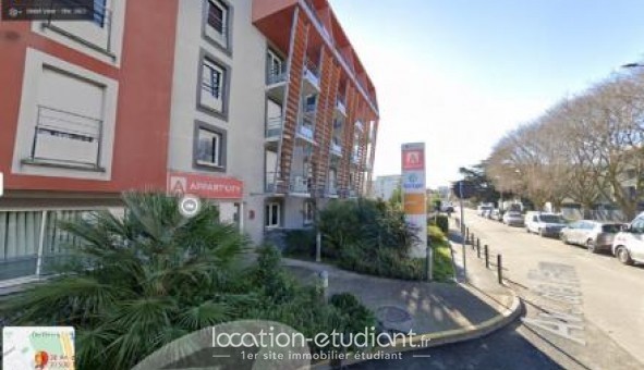 Logement tudiant Studio à Toulouse (31500)