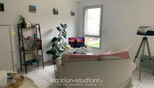 Logement tudiant Studio à Toulouse (31500)