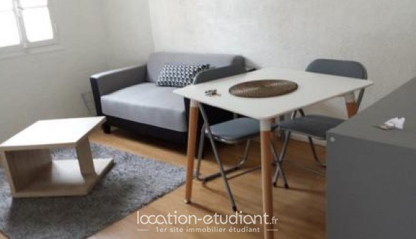 Logement tudiant Studio à Toulouse (31500)