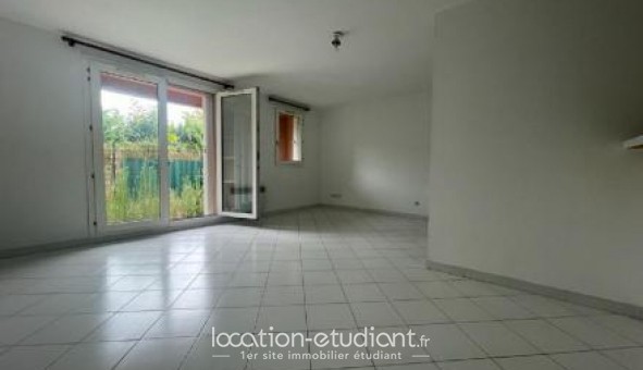 Logement tudiant Studio à Toulouse (31500)