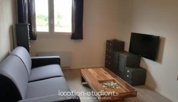 Logement tudiant Studio à Toulouse (31500)