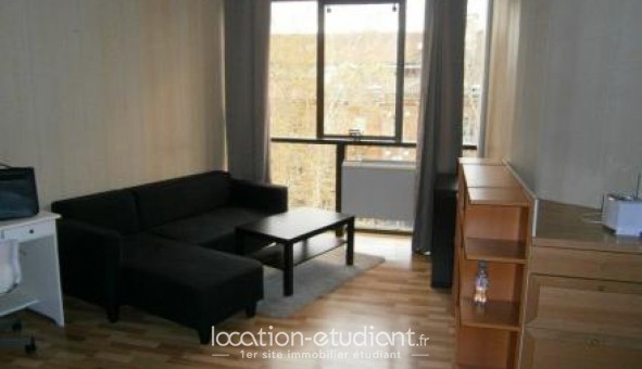 Logement tudiant Studio à Toulouse (31500)