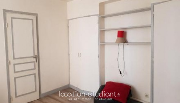 Logement tudiant Studio à Toulouse (31500)