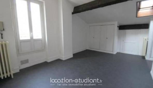 Logement tudiant Studio à Toulouse (31500)